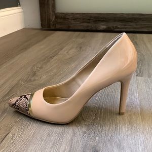 Christian Soriano High Heels